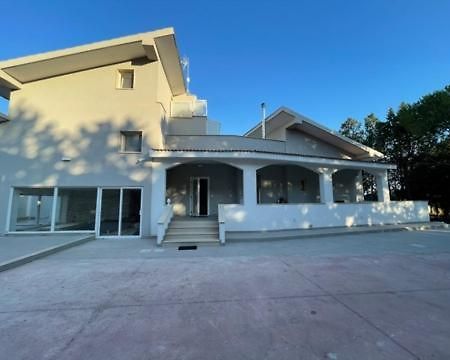 B&B A Pochi Passi Dal Mare Giovinazzo Ngoại thất bức ảnh