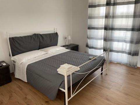 B&B A Pochi Passi Dal Mare Giovinazzo Ngoại thất bức ảnh