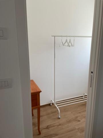 B&B A Pochi Passi Dal Mare Giovinazzo Ngoại thất bức ảnh