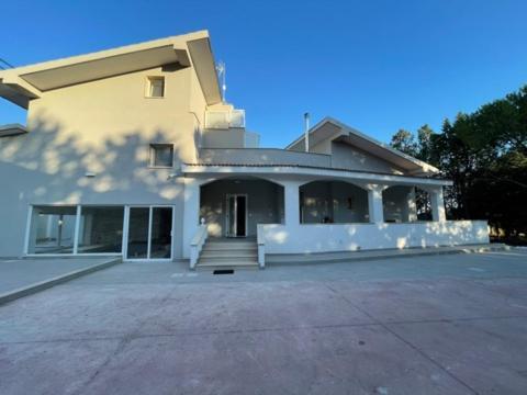 B&B A Pochi Passi Dal Mare Giovinazzo Ngoại thất bức ảnh