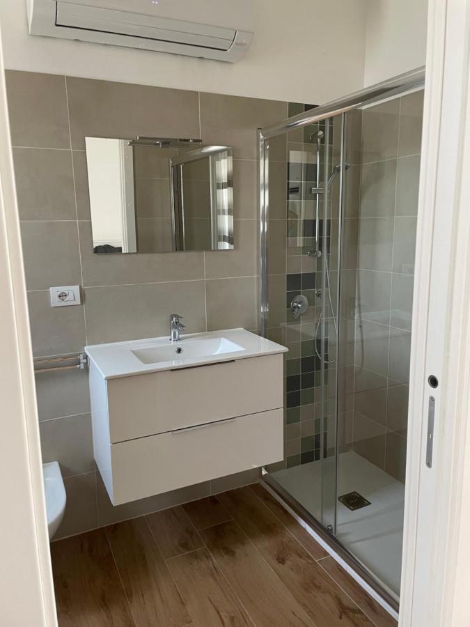 B&B A Pochi Passi Dal Mare Giovinazzo Ngoại thất bức ảnh